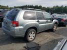 Mitsubishi Endeavor Ls Image 11