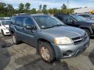 Mitsubishi Endeavor Ls Image 10
