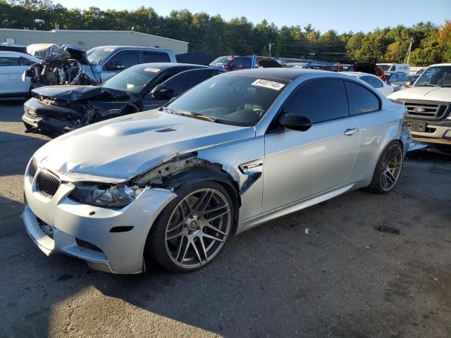  Salvage BMW M Series