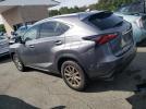 Lexus NX 200t Image 9