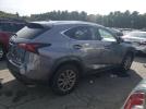 Lexus NX 200t Image 5