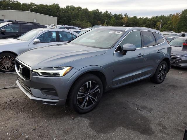  Salvage Volvo XC60