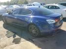 Maserati Ghibli S S Image 4