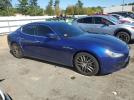 Maserati Ghibli S S Image 7