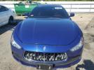 Maserati Ghibli S S Image 2