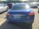 Maserati Ghibli S S Image 5