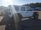 Jeep Wrangler Rubicon Image 2