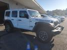 Jeep Wrangler Rubicon Image 3
