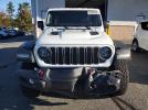 Jeep Wrangler Rubicon Image 13