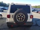 Jeep Wrangler Rubicon Image 7