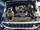 Jeep Wrangler Rubicon Image 10