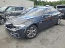 BMW 5 Series Xi Image 1