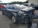 BMW 5 Series Xi Image 2