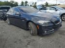 BMW 5 Series Xi Image 8