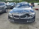BMW 5 Series Xi Image 5