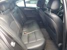 BMW 5 Series Xi Image 10