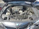 BMW 5 Series Xi Image 9