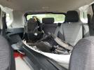 Nissan Rogue S Image 8