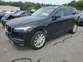  Salvage Volvo XC90