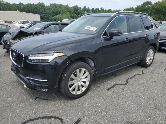  Salvage Volvo XC90
