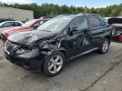 Lexus RX 350 Image 1