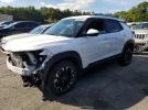 Chevrolet Trailblazer Lt Image 1
