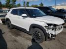 Chevrolet Trailblazer Lt Image 6