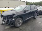 Nissan Rogue S Image 1