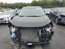 Nissan Rogue S Image 8