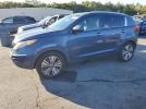 Kia Sportage Ex Image 1