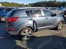 Kia Sportage Ex Image 2