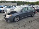 Toyota Avalon Base Image 1