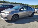 Toyota Corolla L Image 1
