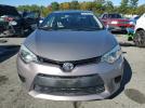 Toyota Corolla L Image 12