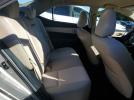 Toyota Corolla L Image 3