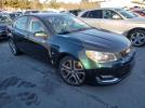 Chevrolet SS Image 12