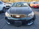 Chevrolet SS Image 11