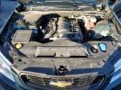 Chevrolet SS Image 9