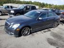 Mercedes-Benz E-Class 350 4matic Image 1