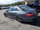 Mercedes-Benz E-Class 350 4matic Image 4