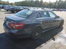 Mercedes-Benz E-Class 350 4matic Image 3