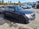 Mercedes-Benz E-Class 350 4matic Image 5