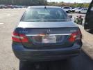 Mercedes-Benz E-Class 350 4matic Image 9