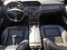 Mercedes-Benz E-Class 350 4matic Image 11