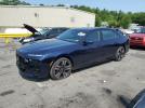 BMW 7 Series Xi Image 1