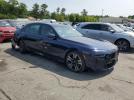 BMW 7 Series Xi Image 7