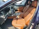 BMW 7 Series Xi Image 11