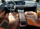 BMW 7 Series Xi Image 5
