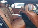 BMW 7 Series Xi Image 6