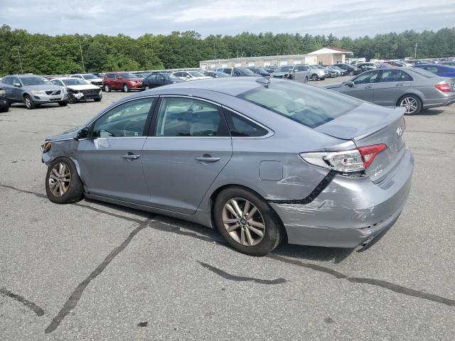 Hyundai SONATA Se Image 2